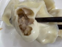 -德天下自助水饺(海洪店)