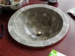 -姚记抚仙湖石锅鱼庄