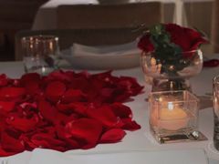 -君悦酒店·La Terrazza意合園·意式风味