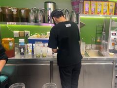 -柠檬向右(宝杨宝龙店)