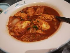 白菜粉丝蛋饺-道道鲜·崇明私房菜(五角场店)