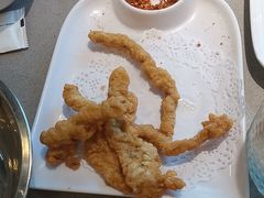 -巴蜀王婆大虾(南锣鼓巷店)