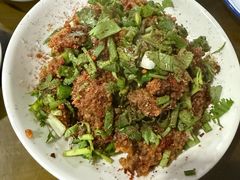 -小杨翘脚牛肉