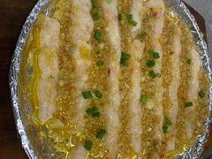 铁板虾滑-小民大排档(光谷店)