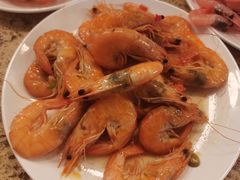 -禾斗海鲜自助(市南银座店)