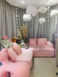 -Beauty Nails 美甲美睫皮肤管理