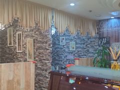 -上岛咖啡(华源四里店)