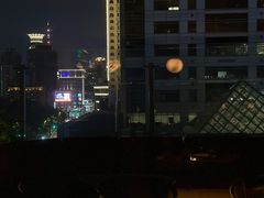 -城市露台景观餐厅(淮海路店)