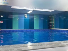 -Swim斯卫姆国际儿童游泳中心(红博中央公园店)