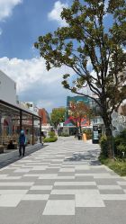 -WAVE SODA摄影工作室