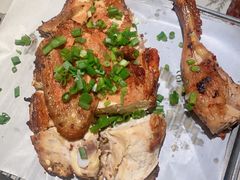 -绿茶餐厅(千岛湖银泰城店)