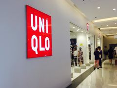 -优衣库(上海金桥国际商业广场店)