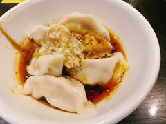 钟水饺-夫妻肺片·中华老字号·正宗川菜(春熙路店)