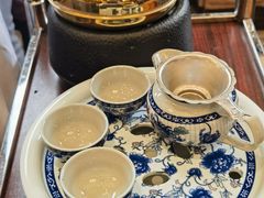 -纳福苑(亮庆餐饮分店)