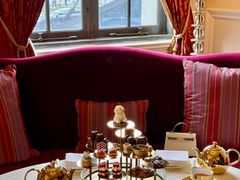 -Salon de Ville浦江汇(上海外滩华尔道夫酒店店)