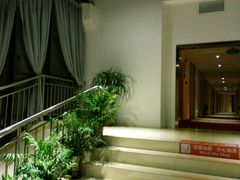 -维也纳酒店(桂林万福广场店)