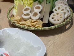 -鱼酷活鱼烤鱼(雨花客厅店)