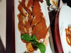 -京味斋·北京烤鸭(华威桥北工大店)