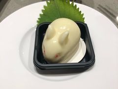 -海底捞火锅(金鼎广场店)