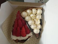 -Pie Bird(新闸路店)