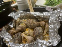 -79号渔船海鲜饭店(华强北店)