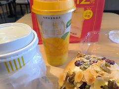 -味多美蛋糕(安定门店)