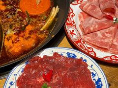 -楠火锅(广州总店)