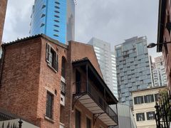 -大馆(前中区警署建築群)