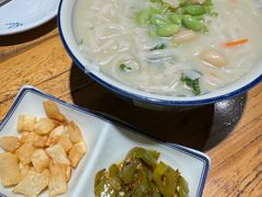 -老雒阳清真水席(瀍河店)
