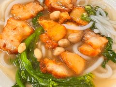 -初记正宗云吞面