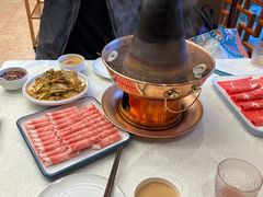-东来顺饭庄(天坛店)