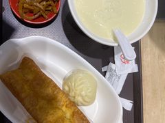 -老家肉饼(永泰庄店)