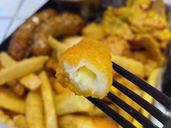 -BOPEYE·波派炸鸡(九霄天地店)