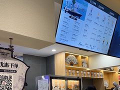 -霸王茶姬(正佳广场店)