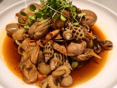 -燕郊烧鸽子(酷车小镇店)