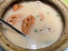 -全聚贤餐厅·湖北家常菜(沙湖店)