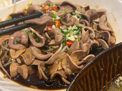 美极腰花-金哥私房菜馆(张府园总店)