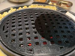 -韩宫宴烤肉·料理(南京江宁万达店)