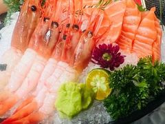 -弓二·烧鸟居酒屋(财富购物中心店)