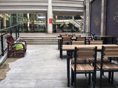 大堂-壹煲口福煲仔饭(中山路店)