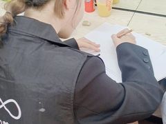 -吉田美学化妆美甲摄影培训(宁波校区)