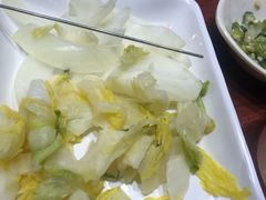 -金刚山烧烤(中山路店)