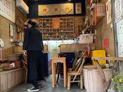 -悟饮门市景店