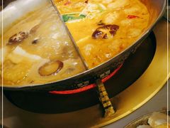 -湊湊火锅·茶憩(南京万象天地店)