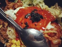 -优壹佳·延边朝鲜族料理(中山北路店)