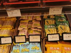 -来伊份(龙之梦长宁店)