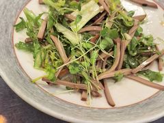 -乔家满族八大碗(流水沟店)