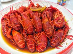 -盱眙虾神於氏龙虾(夫子庙红街店)