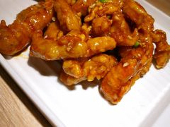 -味莊·青岛菜(云霄路店)