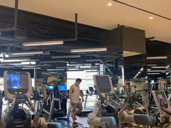 -威尔仕健身(金茂店)